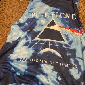 Pink Floyd